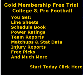 free football schedules